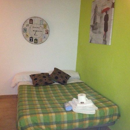 Balearic Hostel Group Palma de Mallorca Buitenkant foto