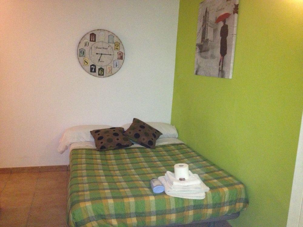 Balearic Hostel Group Palma de Mallorca Buitenkant foto