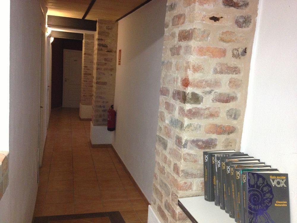 Balearic Hostel Group Palma de Mallorca Buitenkant foto
