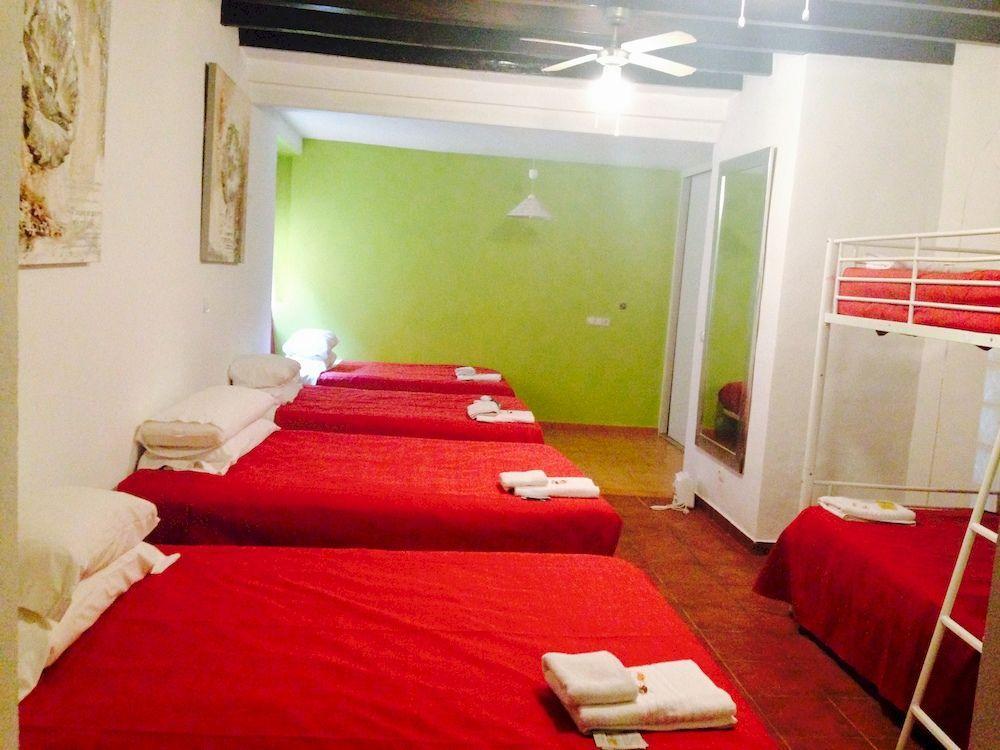 Balearic Hostel Group Palma de Mallorca Buitenkant foto