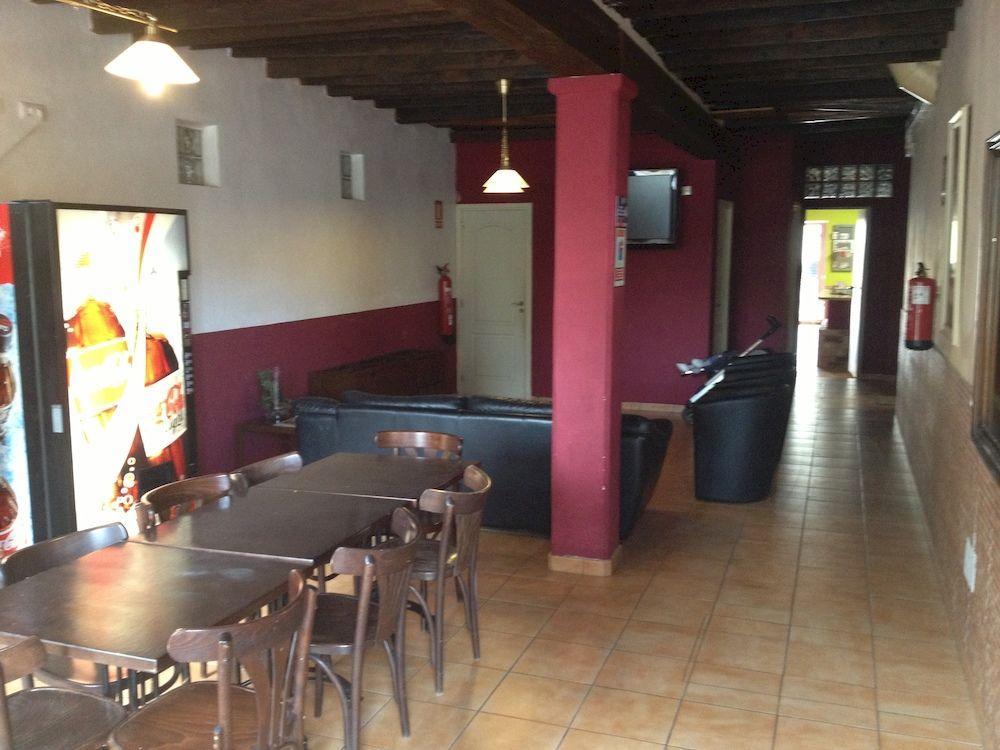 Balearic Hostel Group Palma de Mallorca Buitenkant foto