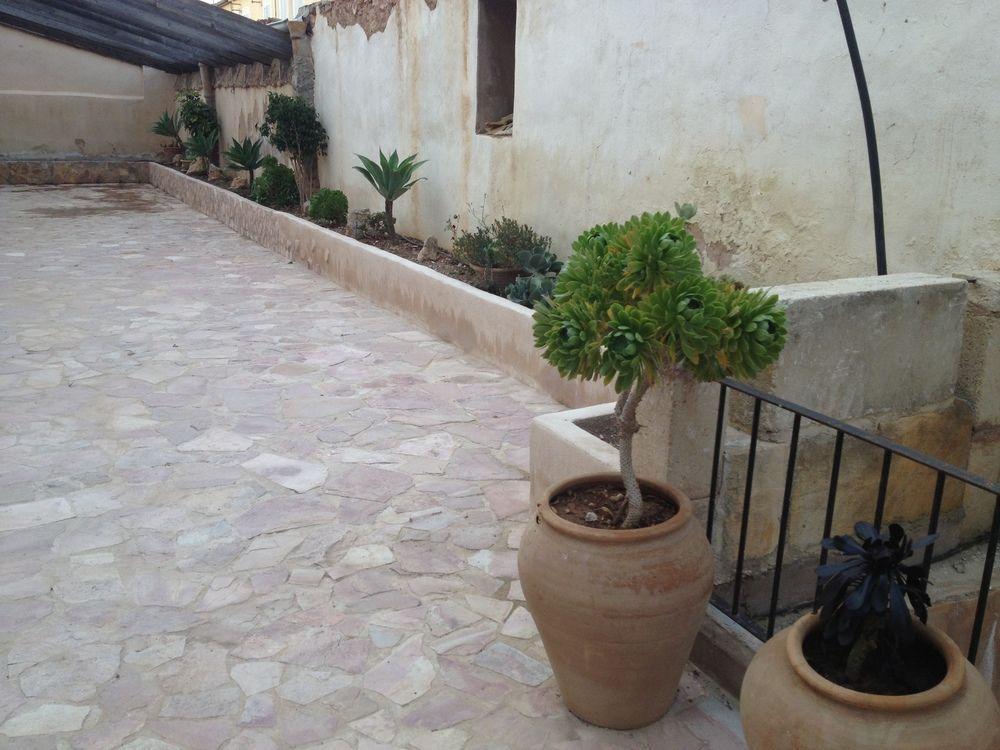 Balearic Hostel Group Palma de Mallorca Buitenkant foto