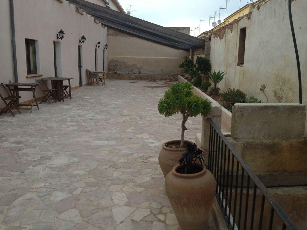 Balearic Hostel Group Palma de Mallorca Buitenkant foto